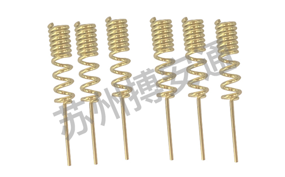 彈簧天線(xiàn)